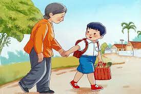 CẢM THÔNG, GIÚP ĐỠ NGƯỜI GẶP KHÓ KHĂN